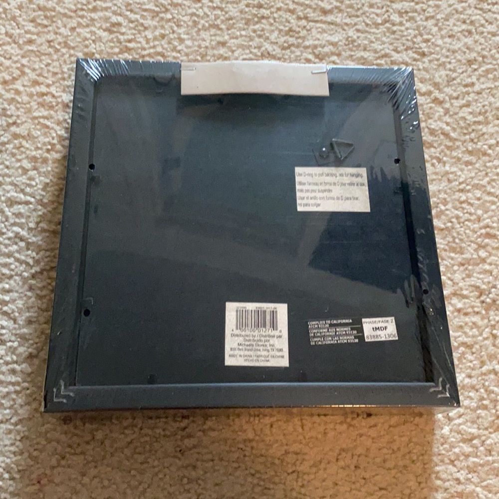New Frame - Picture 4 of 5